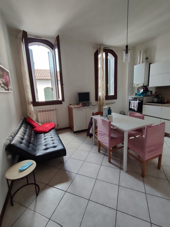 Foto 1 di 11 - Appartamento in vendita a Adria