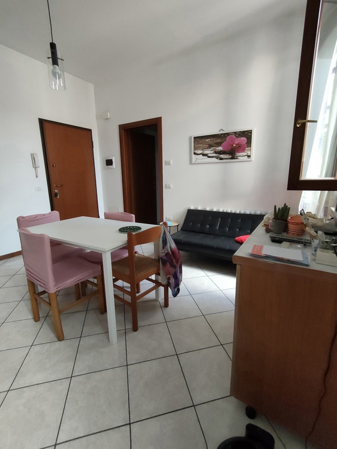 Foto 3 di 11 - Appartamento in vendita a Adria