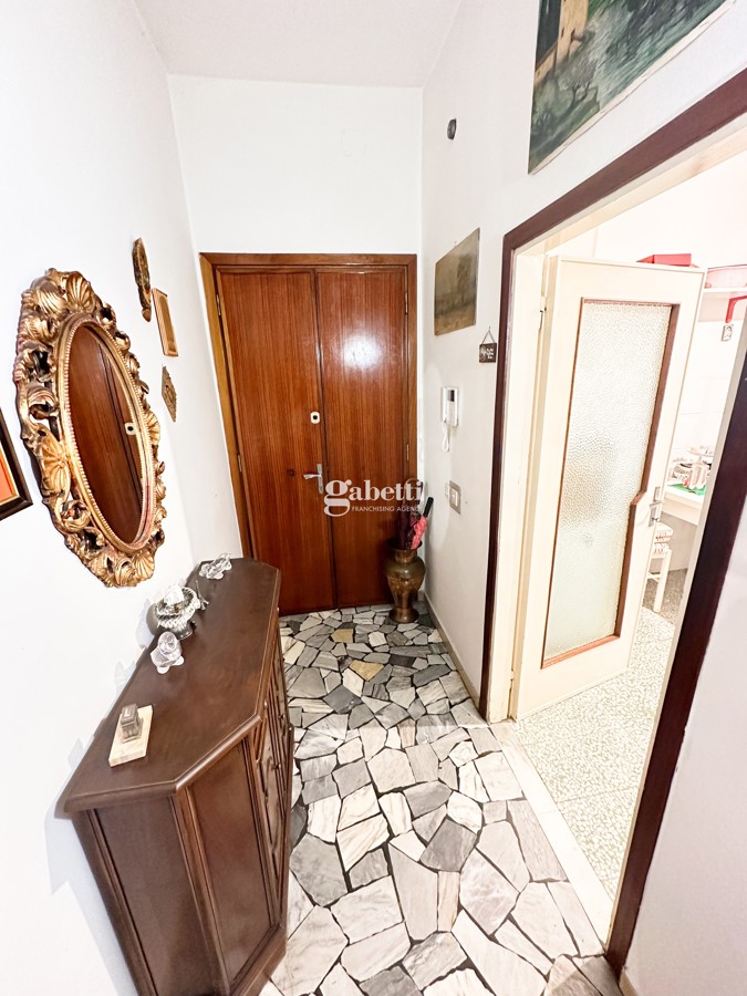 Foto 14 di 25 - Appartamento in vendita a Sesto Fiorentino