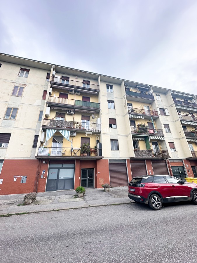 Foto 23 di 25 - Appartamento in vendita a Sesto Fiorentino