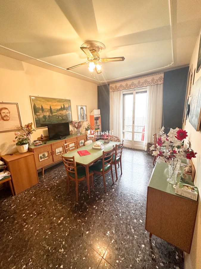 Foto 19 di 25 - Appartamento in vendita a Sesto Fiorentino