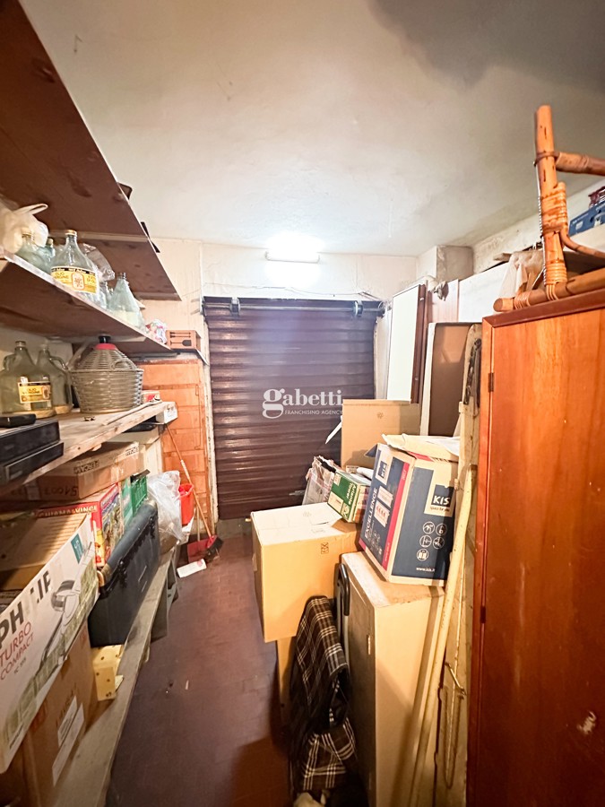 Foto 24 di 25 - Appartamento in vendita a Sesto Fiorentino
