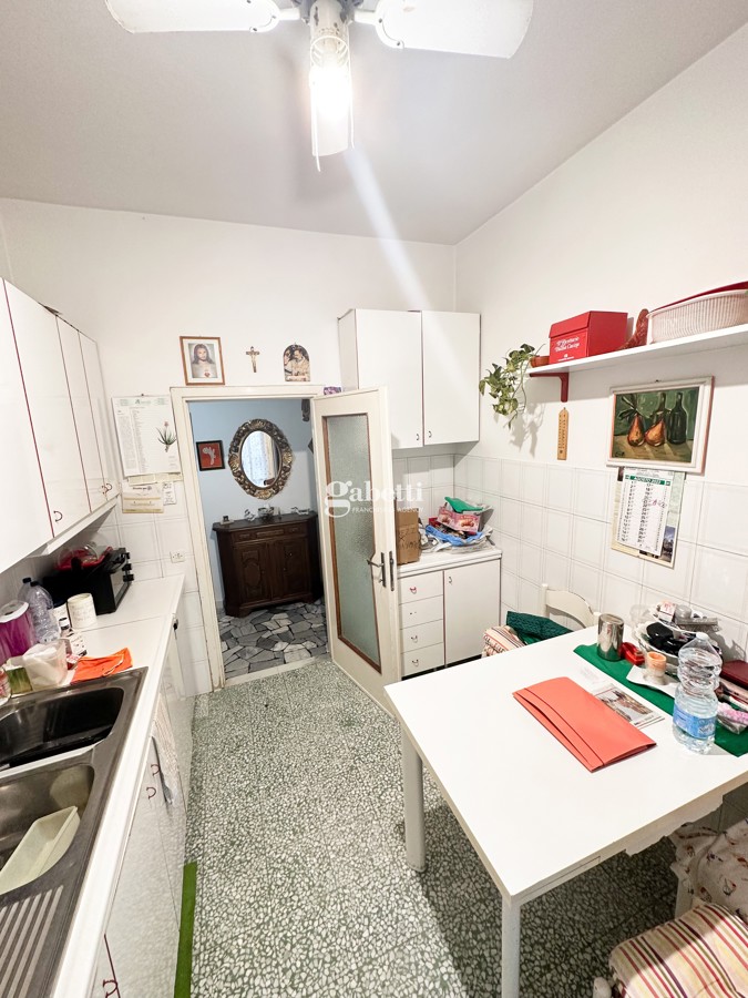 Foto 16 di 25 - Appartamento in vendita a Sesto Fiorentino