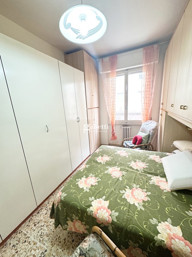 Foto 7 di 25 - Appartamento in vendita a Sesto Fiorentino