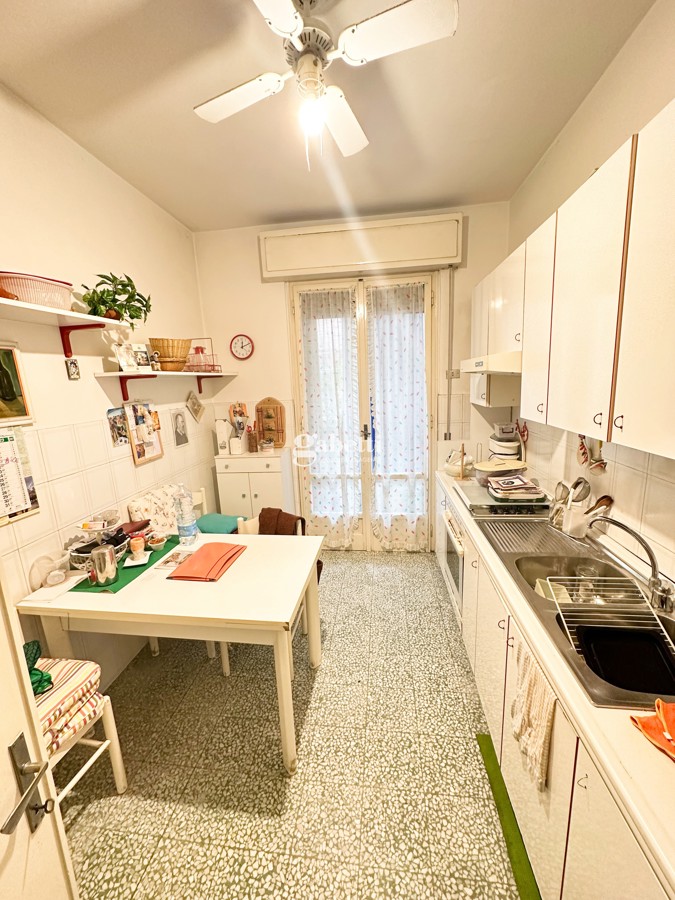 Foto 4 di 25 - Appartamento in vendita a Sesto Fiorentino