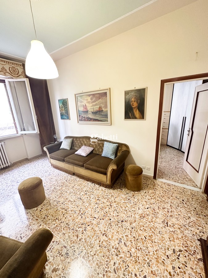 Foto 10 di 25 - Appartamento in vendita a Sesto Fiorentino