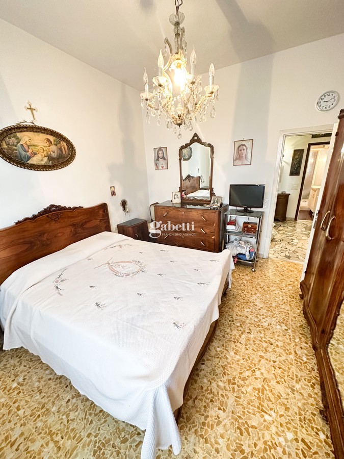 Foto 21 di 25 - Appartamento in vendita a Sesto Fiorentino