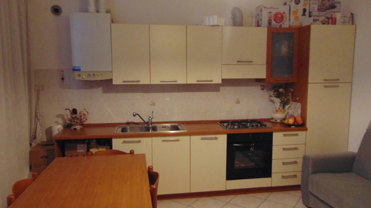 Foto 1 di 13 - Appartamento in vendita a Adria