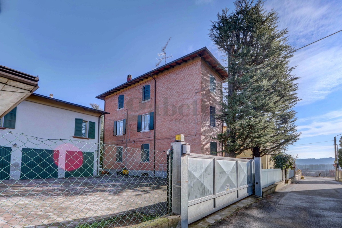Foto 2 di 7 - Appartamento in vendita a Vignola