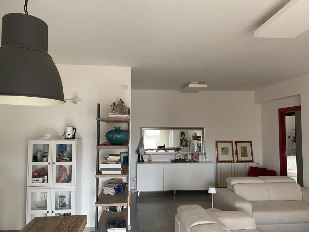 Foto 4 di 25 - Appartamento in vendita a Oristano