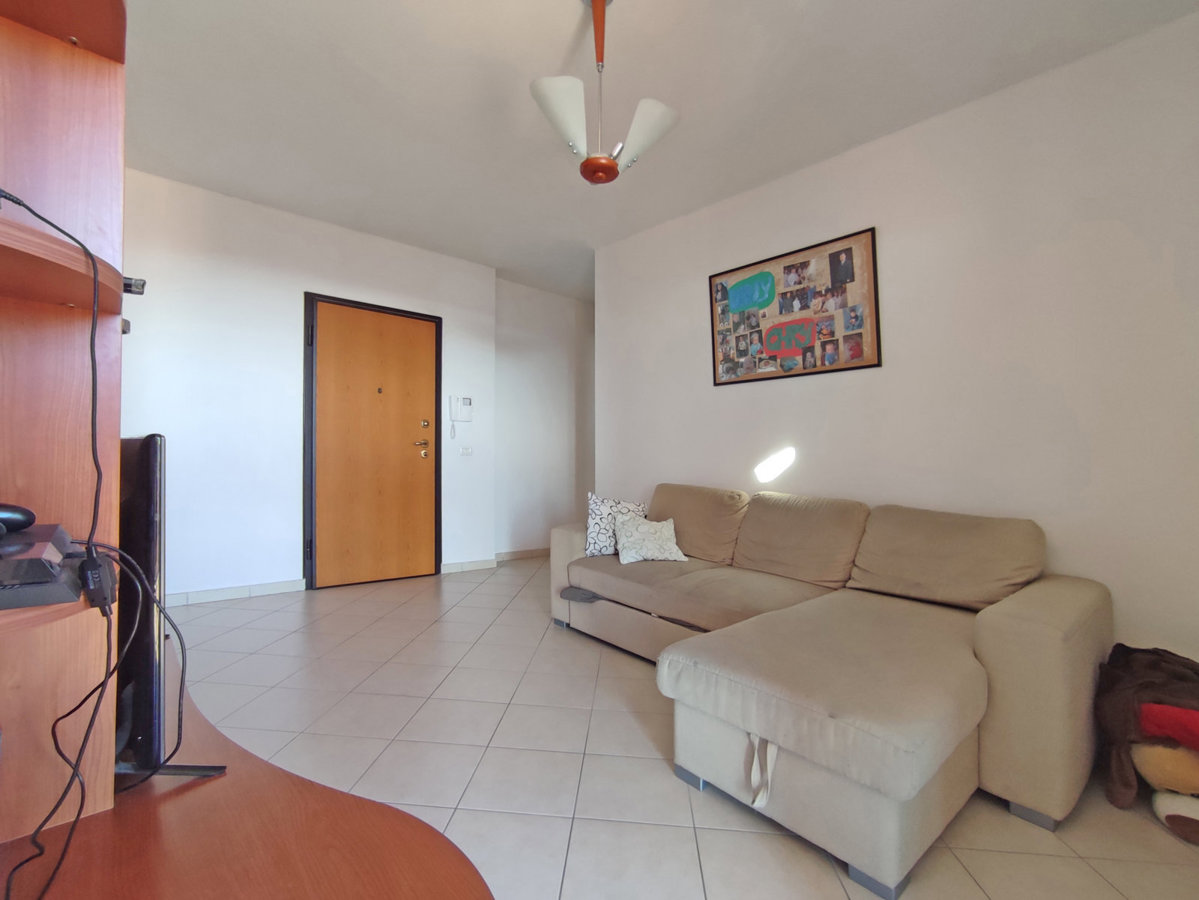 Foto 5 di 20 - Appartamento in vendita a Paruzzaro