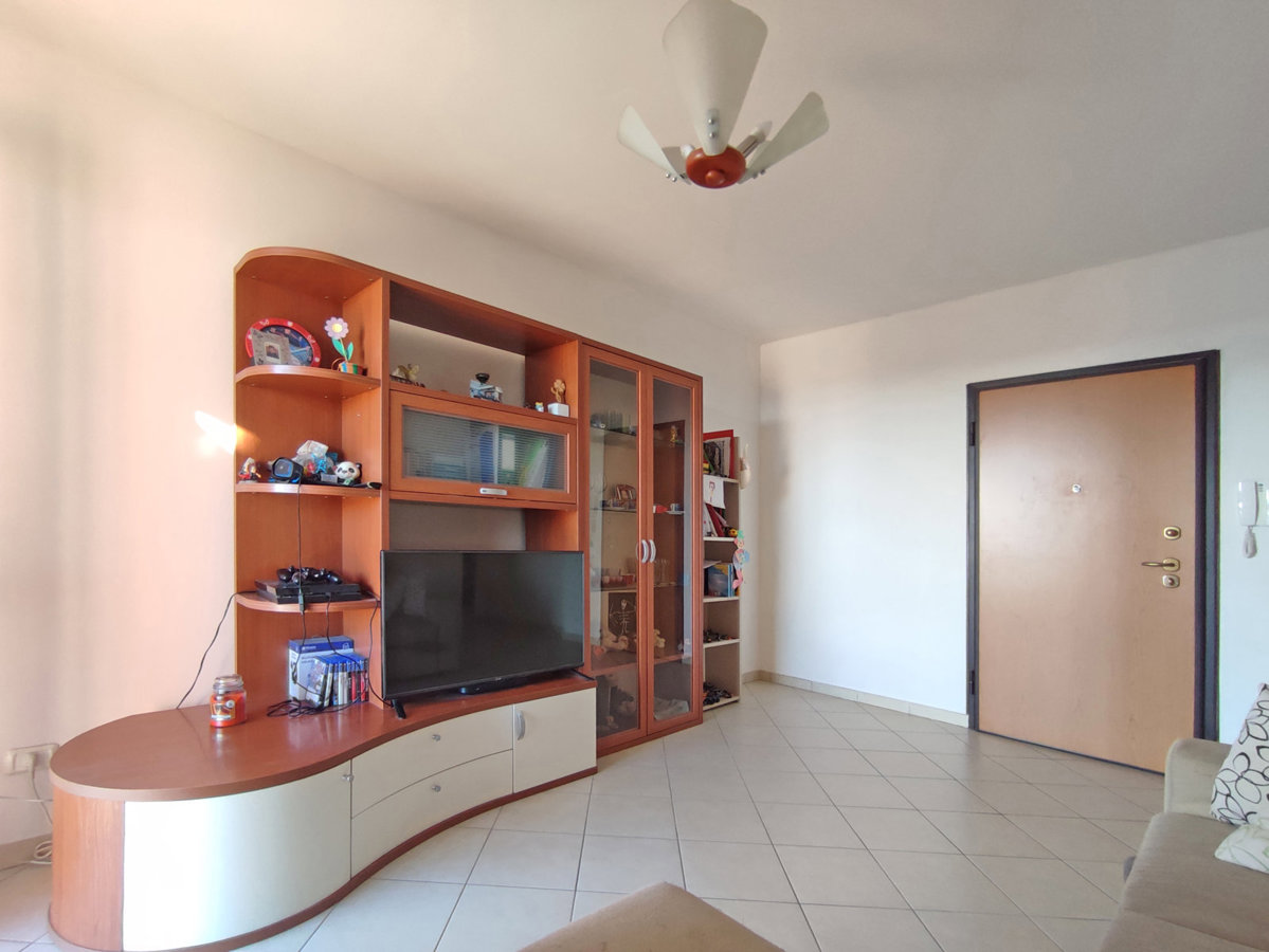 Foto 4 di 20 - Appartamento in vendita a Paruzzaro