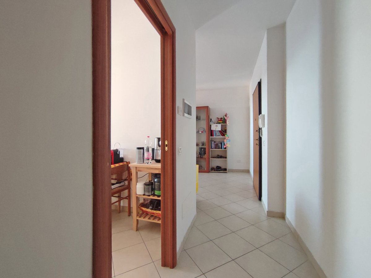 Foto 10 di 20 - Appartamento in vendita a Paruzzaro