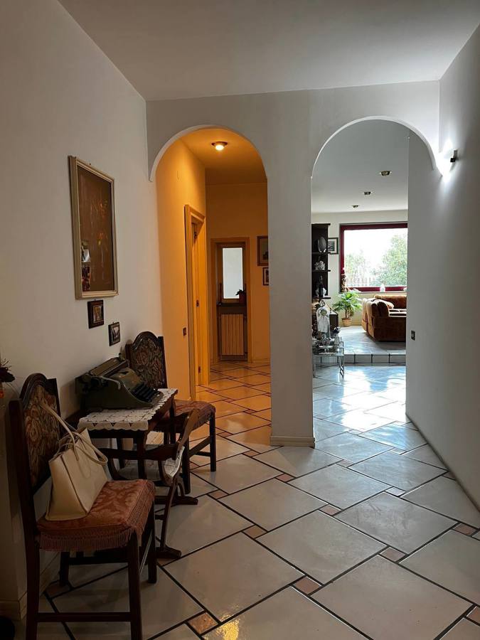 Foto 4 di 11 - Appartamento in vendita a Nocera Inferiore