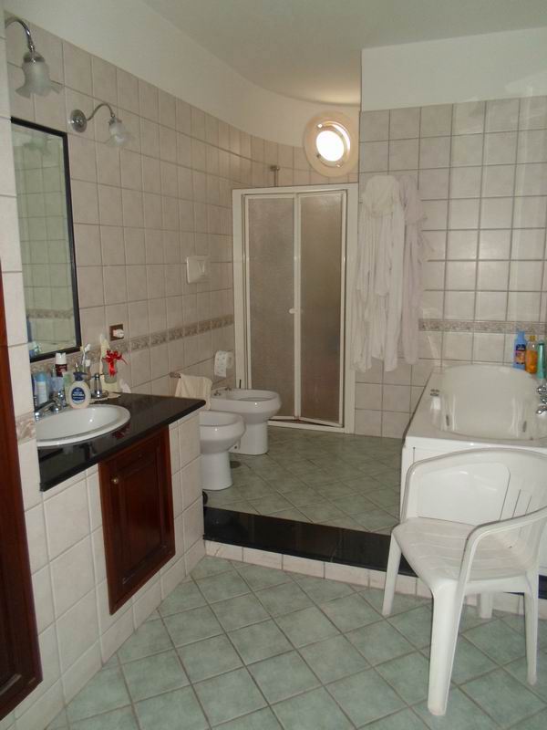 Foto 11 di 11 - Appartamento in vendita a Nocera Inferiore