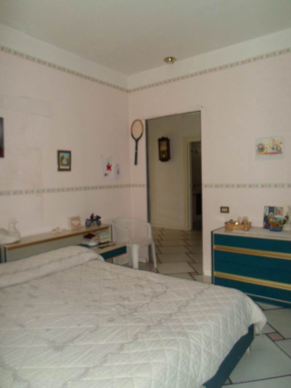 Foto 10 di 11 - Appartamento in vendita a Nocera Inferiore