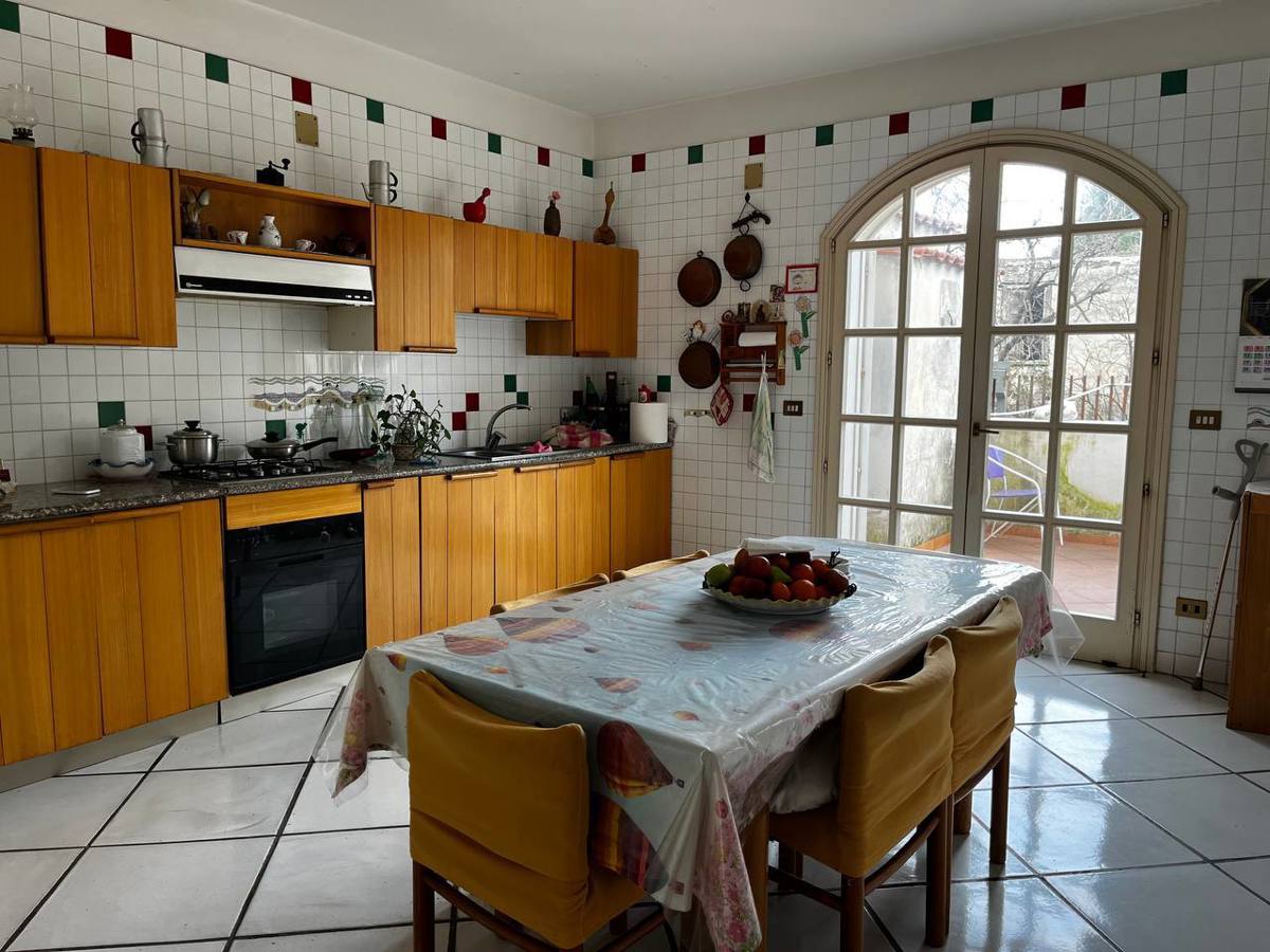 Foto 5 di 11 - Appartamento in vendita a Nocera Inferiore