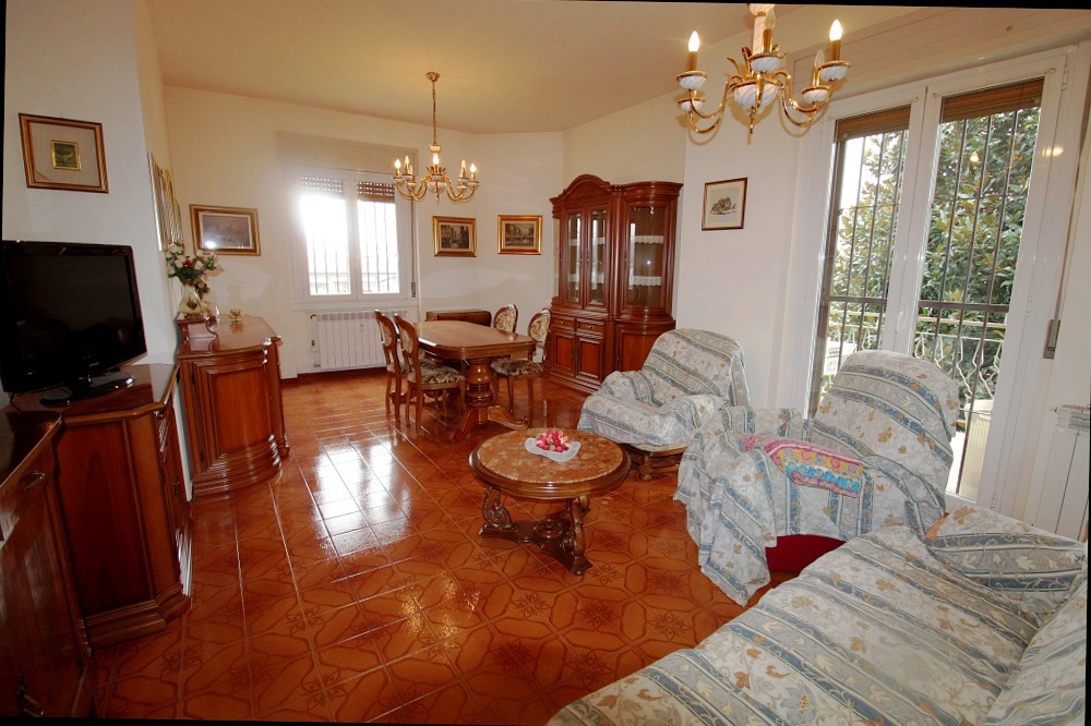 Foto 2 di 33 - Appartamento in vendita a Vaprio d'Adda