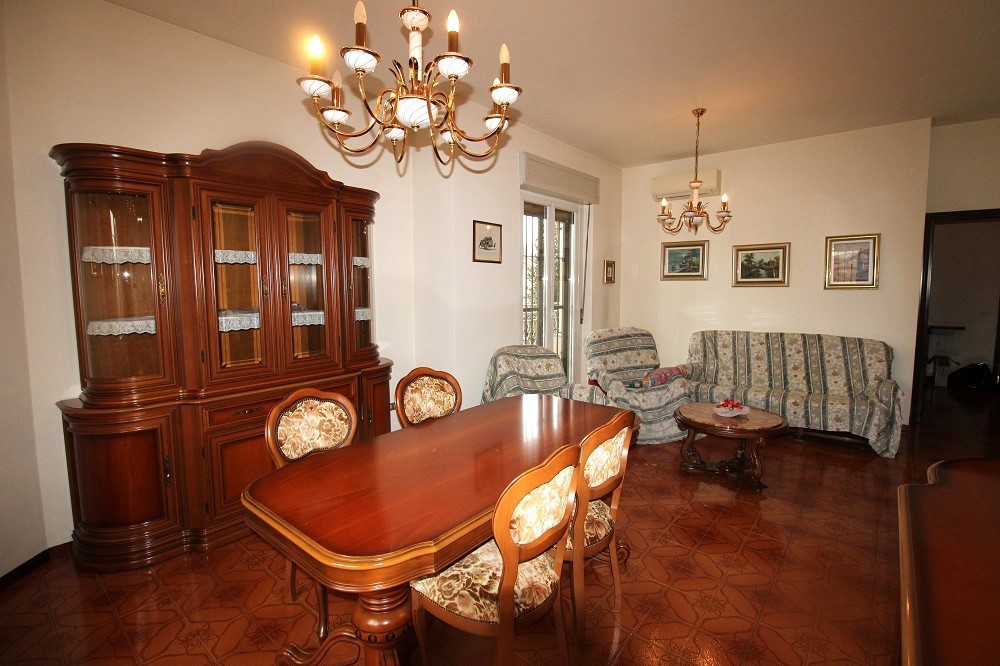 Foto 6 di 33 - Appartamento in vendita a Vaprio d'Adda