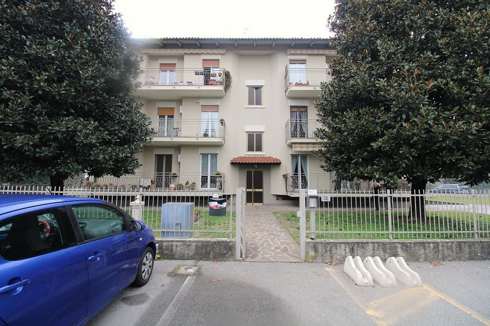 Foto 30 di 33 - Appartamento in vendita a Vaprio d'Adda