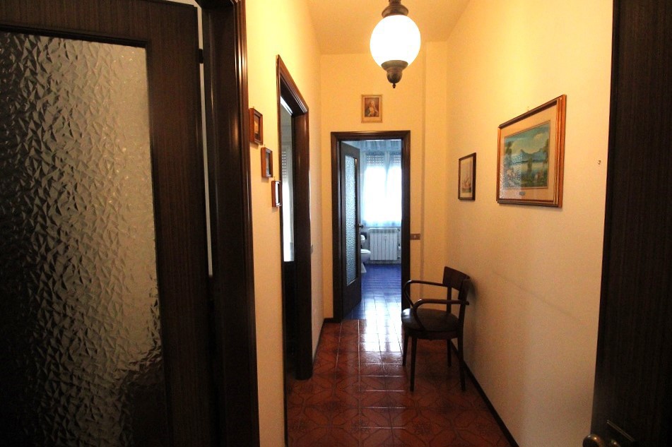 Foto 14 di 33 - Appartamento in vendita a Vaprio d'Adda
