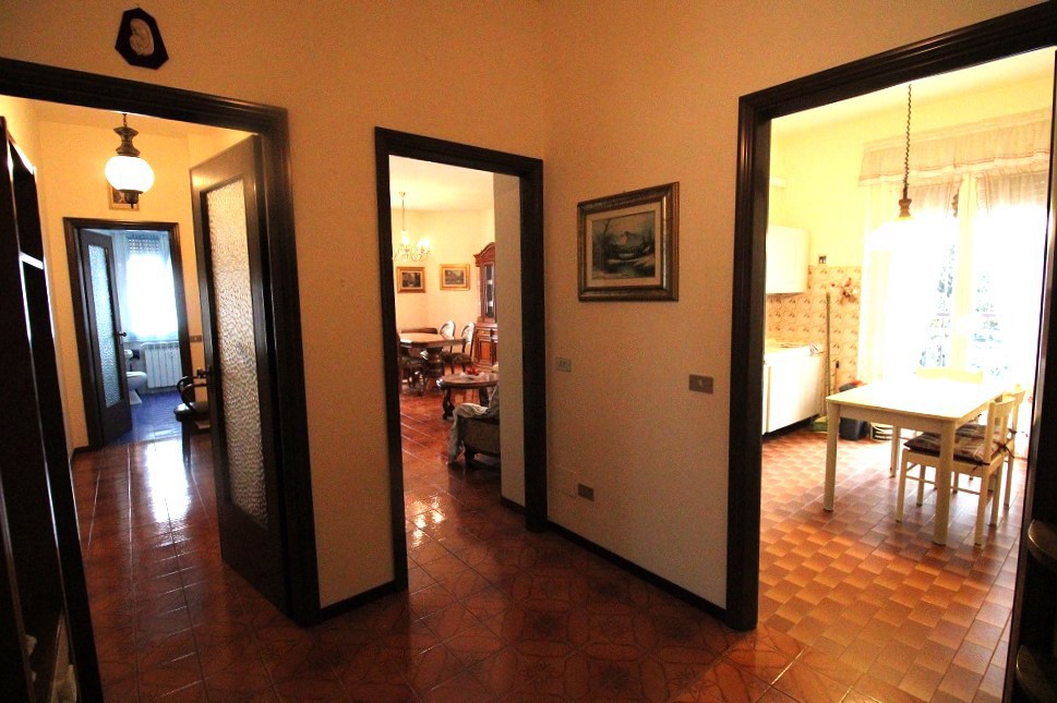 Foto 13 di 33 - Appartamento in vendita a Vaprio d'Adda