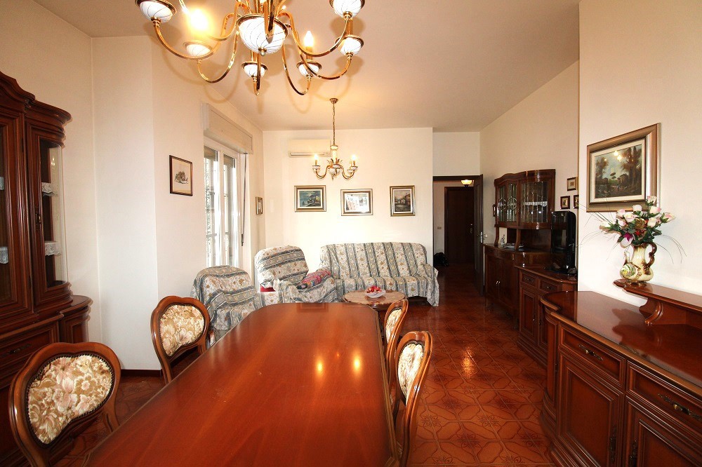 Foto 7 di 33 - Appartamento in vendita a Vaprio d'Adda