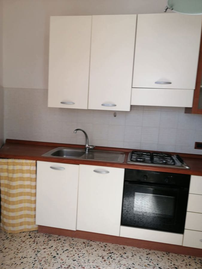 Foto 16 di 17 - Appartamento in vendita a Trapani