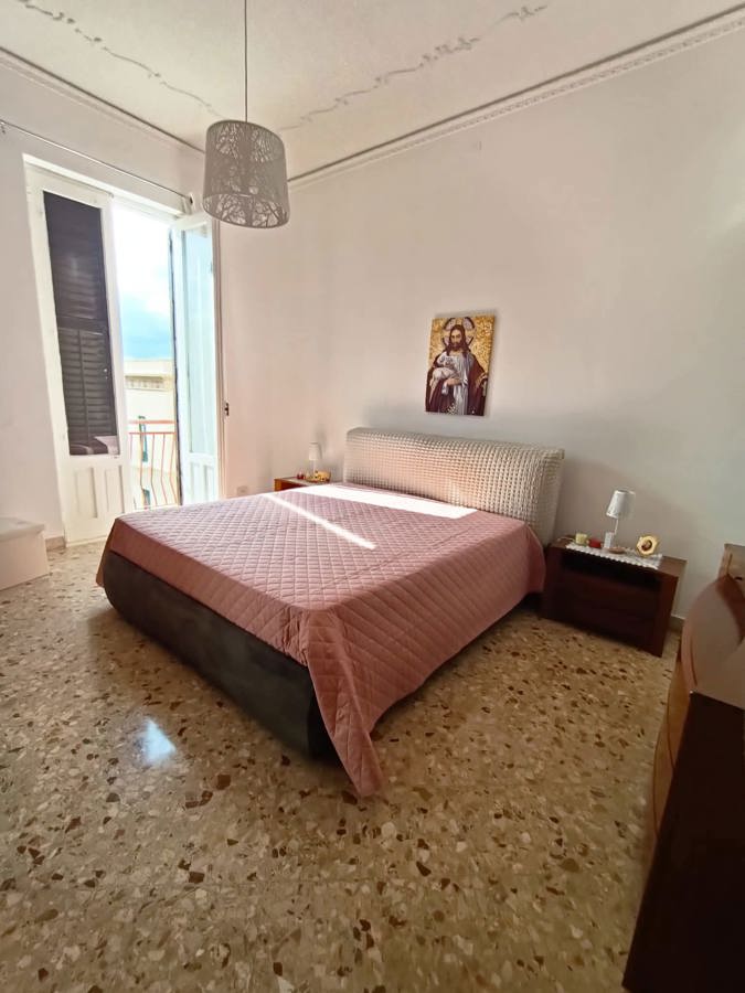 Foto 9 di 17 - Appartamento in vendita a Trapani