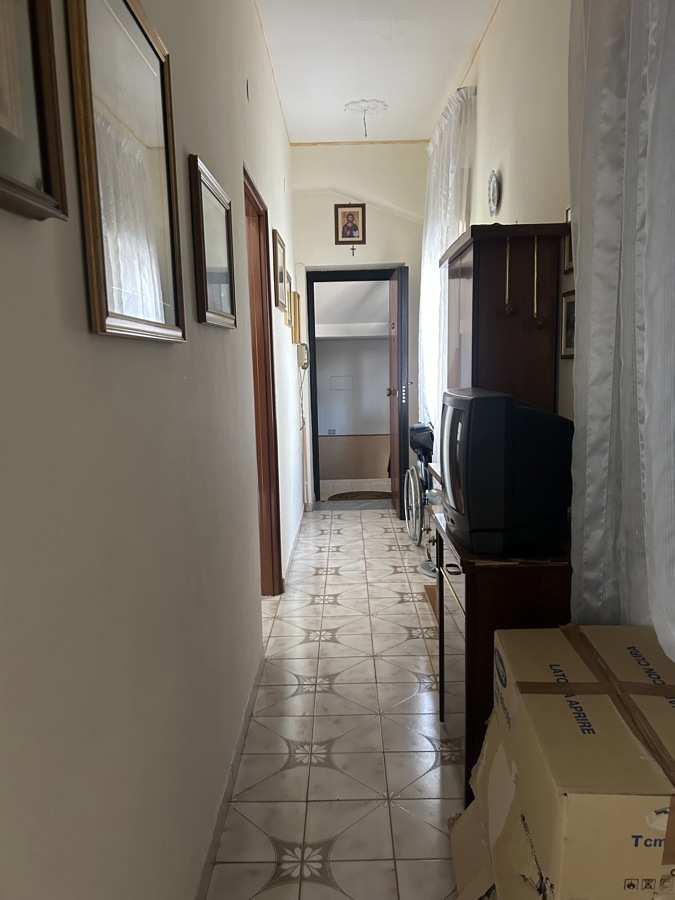 Foto 2 di 12 - Appartamento in vendita a Messina