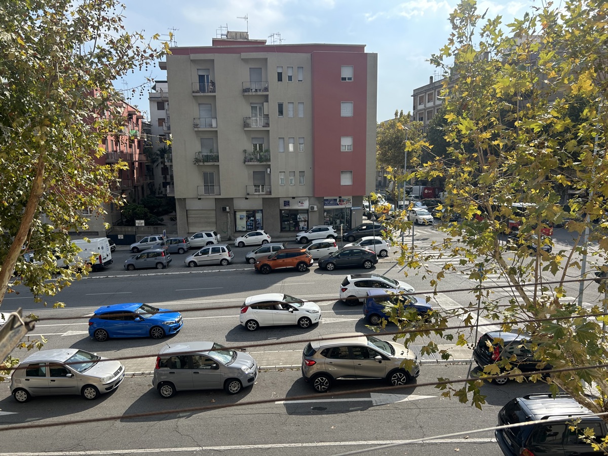 Foto 5 di 12 - Appartamento in vendita a Messina