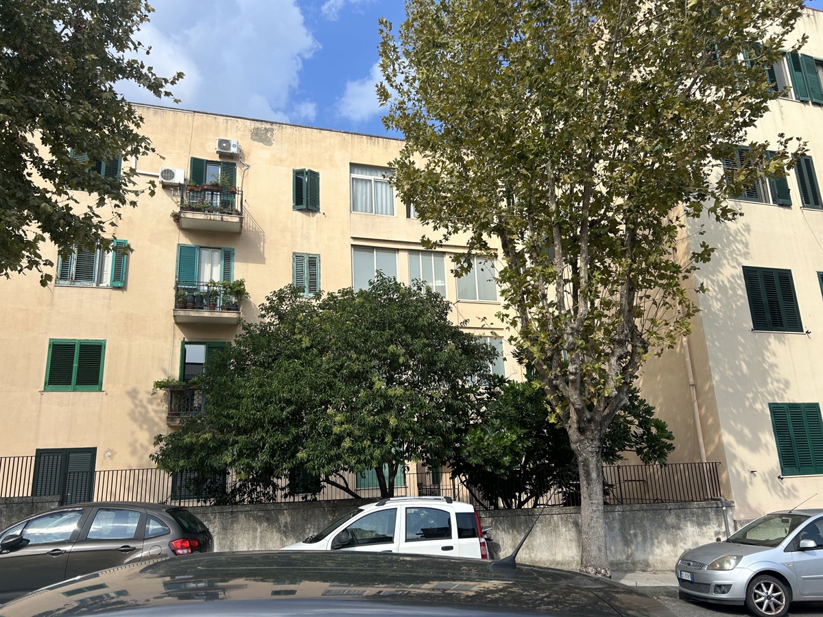 Foto 12 di 12 - Appartamento in vendita a Messina