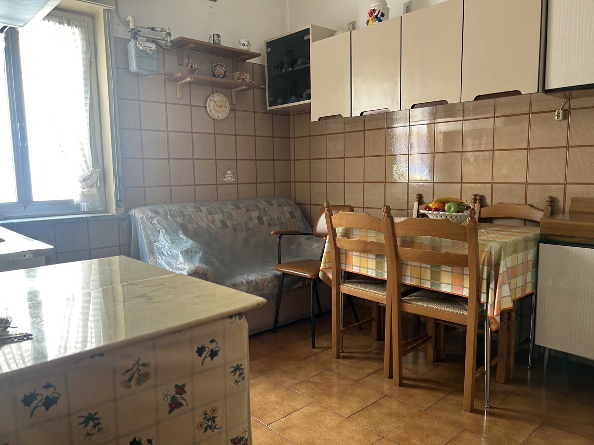 Foto 7 di 12 - Appartamento in vendita a Messina