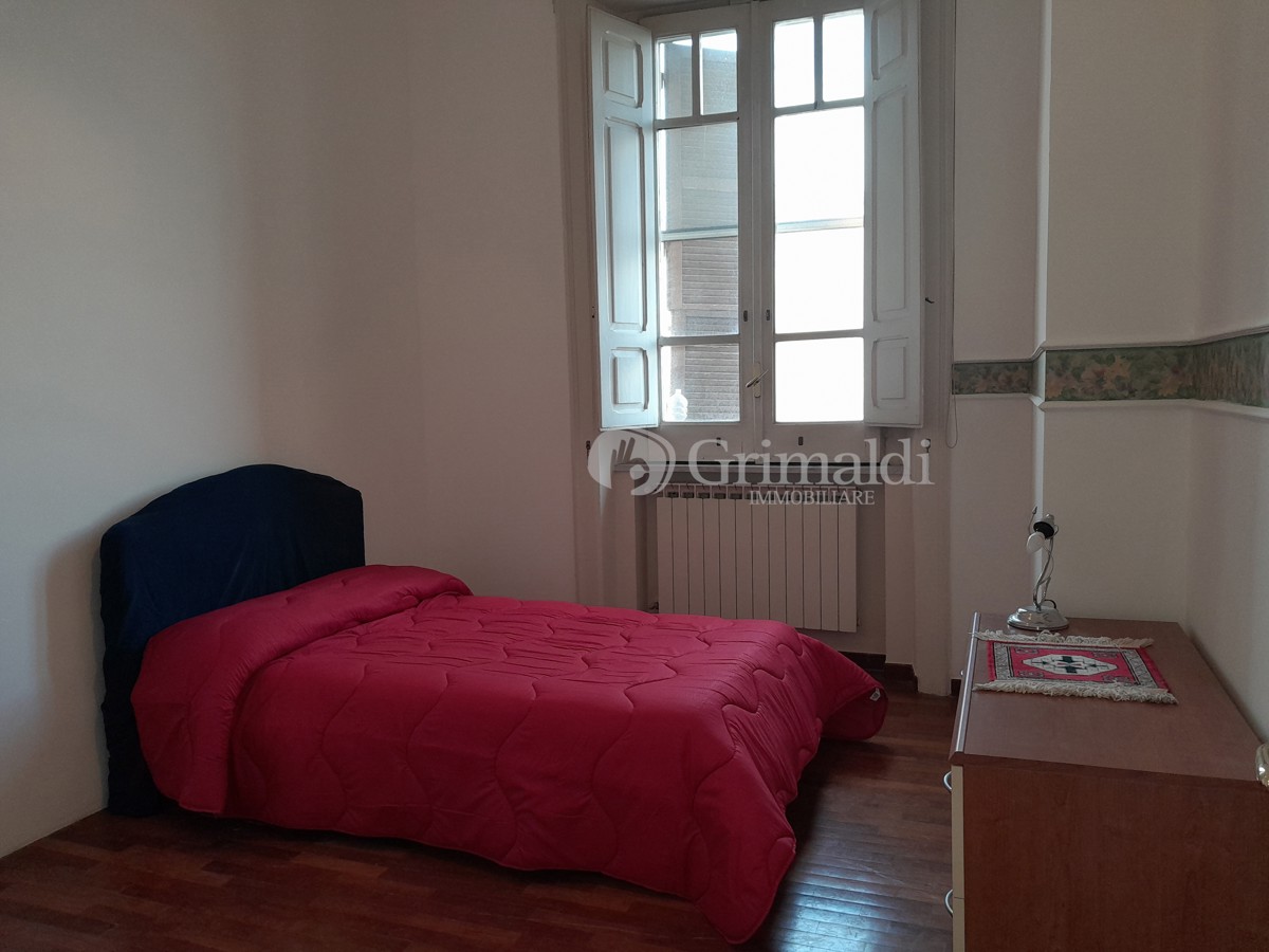 Foto 17 di 25 - Appartamento in affitto a Benevento