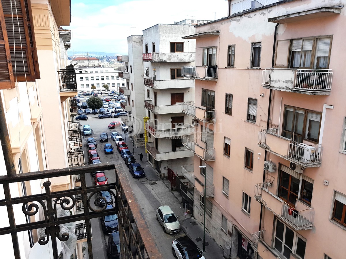 Foto 5 di 25 - Appartamento in affitto a Benevento