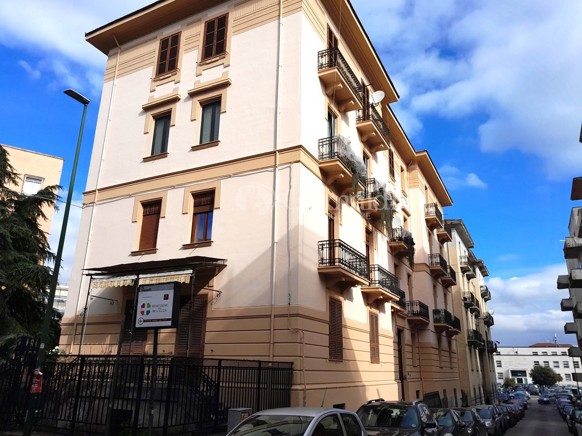 Foto 3 di 25 - Appartamento in affitto a Benevento