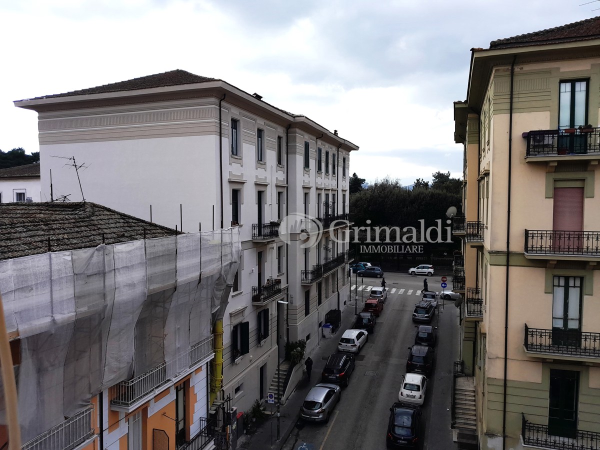 Foto 23 di 25 - Appartamento in affitto a Benevento
