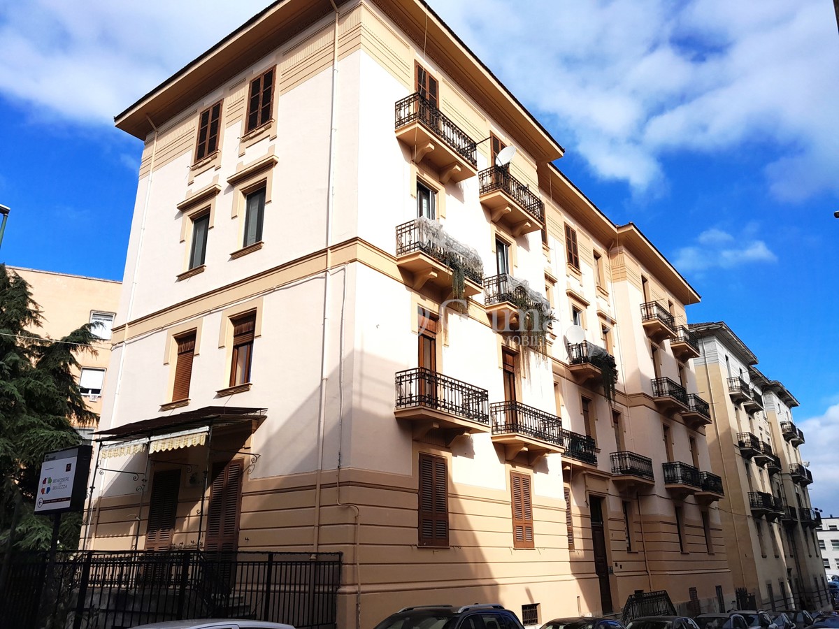 Foto 2 di 25 - Appartamento in affitto a Benevento