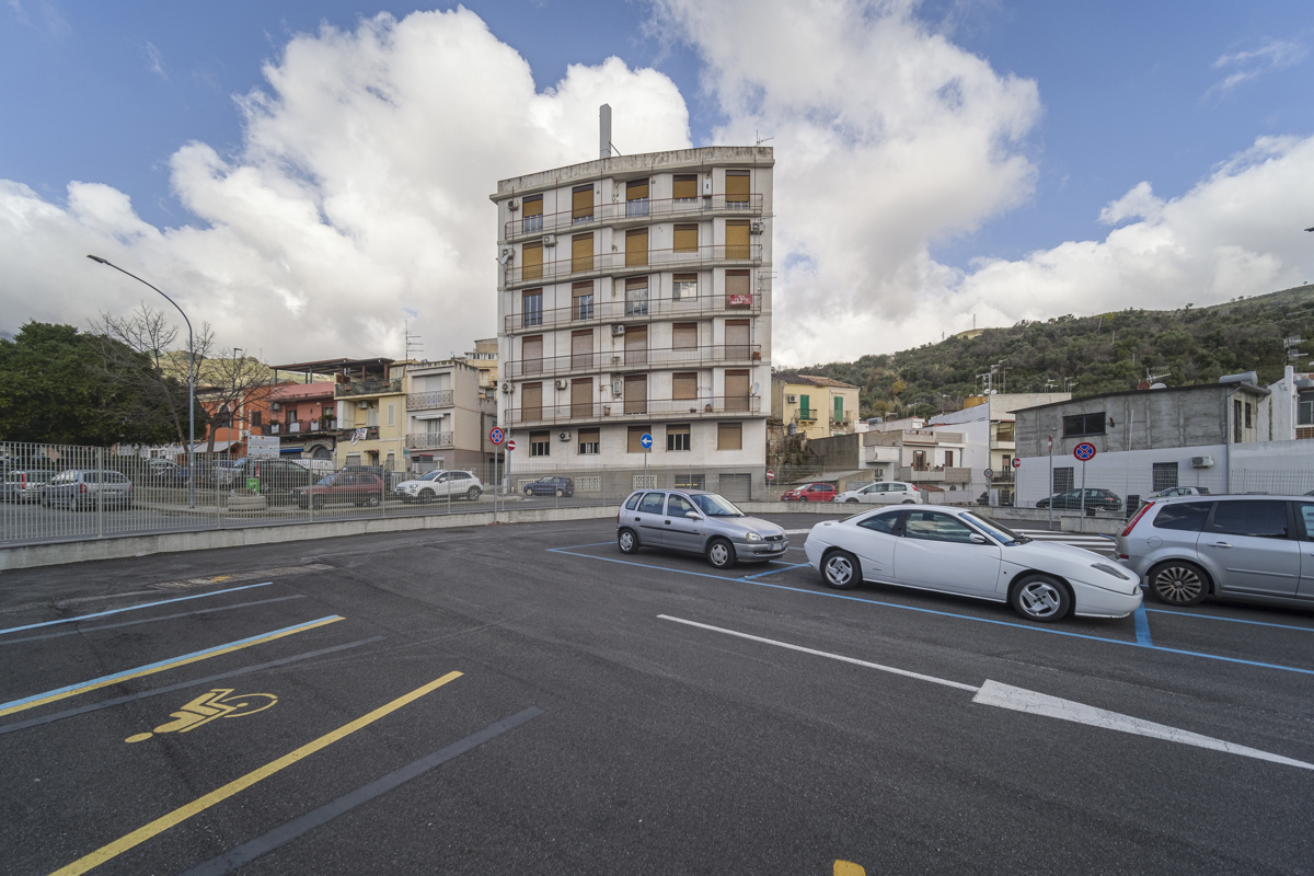 Foto 32 di 32 - Appartamento in vendita a Messina