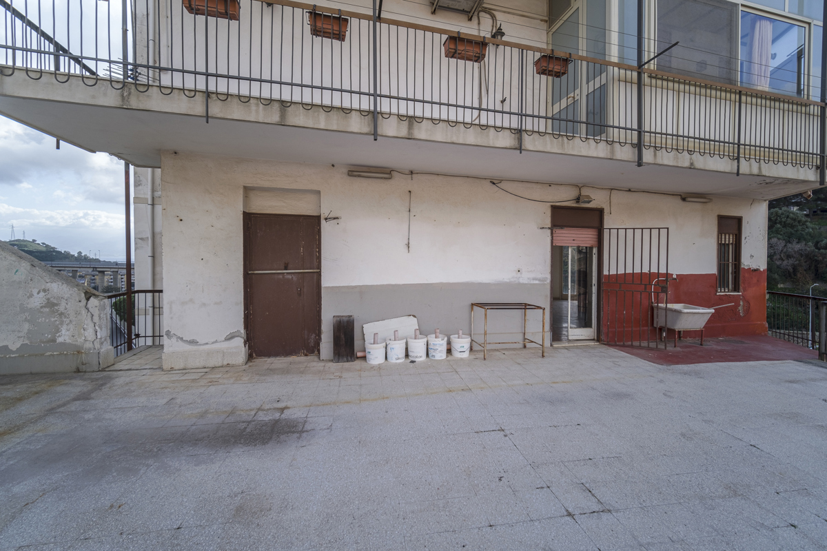 Foto 30 di 32 - Appartamento in vendita a Messina