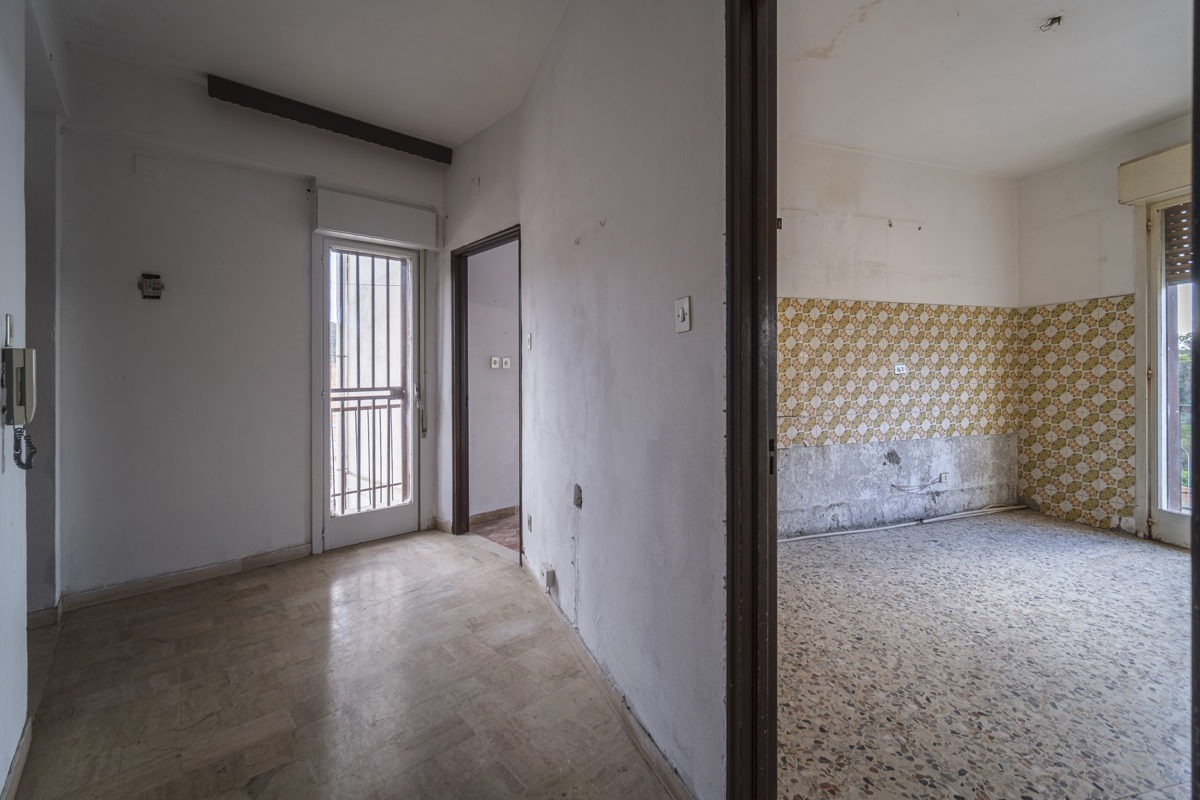Foto 16 di 32 - Appartamento in vendita a Messina