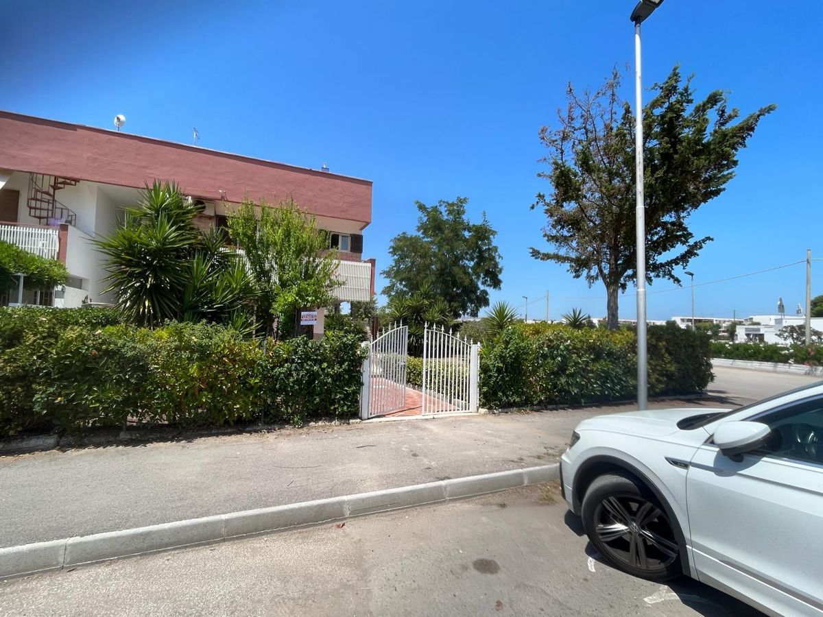 Villa in vendita a Manfredonia (FG)