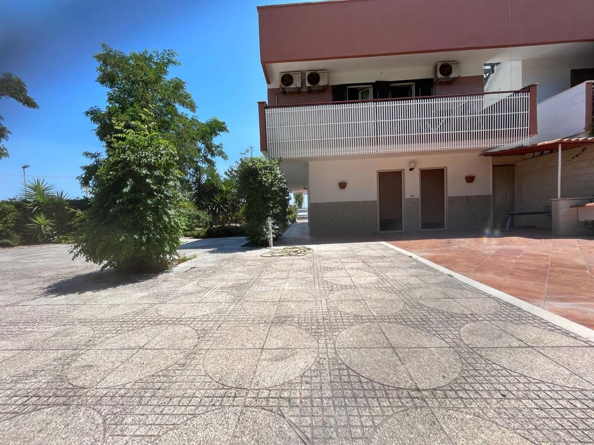 Villa in vendita a Manfredonia (FG)
