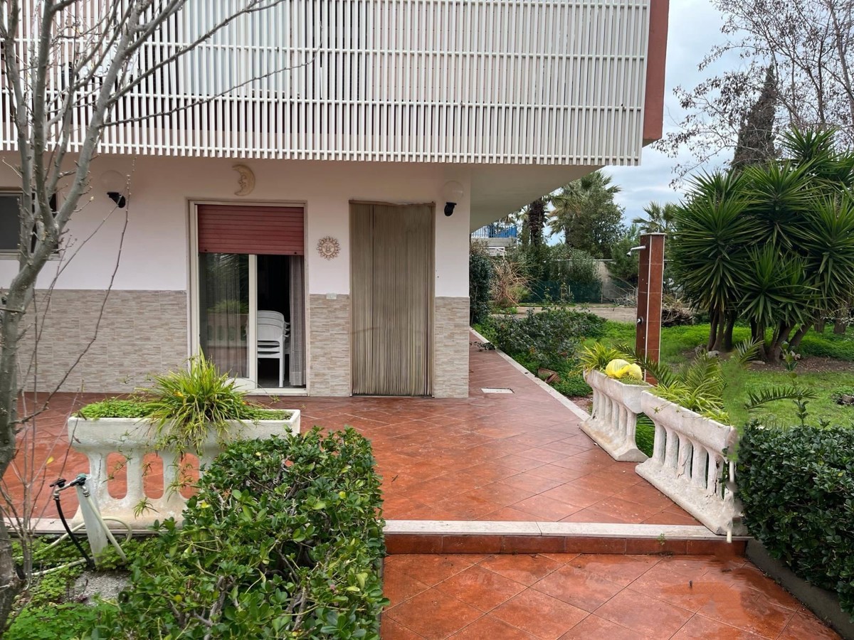 Foto 13 di 13 - Villa in vendita a Manfredonia
