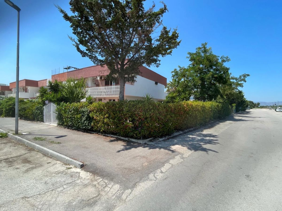 Foto 11 di 13 - Villa in vendita a Manfredonia