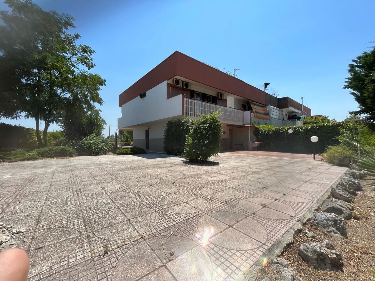 Foto 9 di 13 - Villa in vendita a Manfredonia