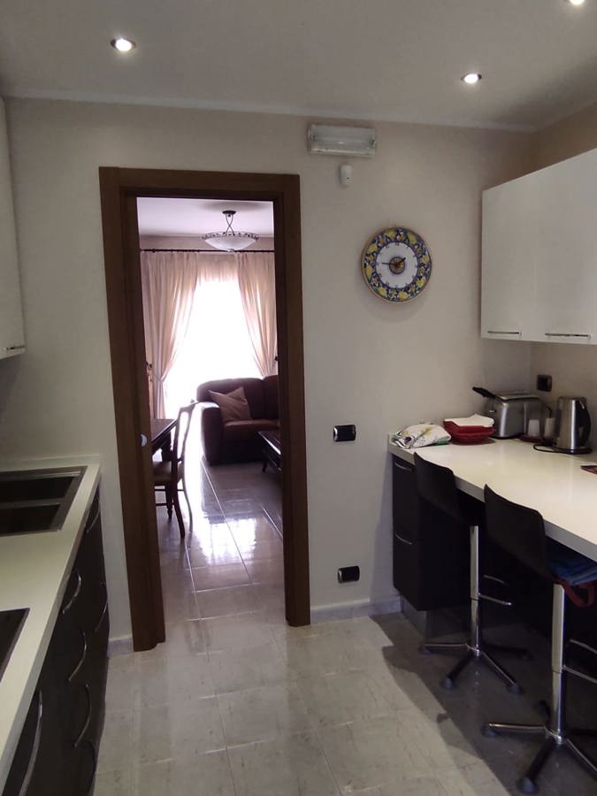 Foto 16 di 47 - Appartamento in vendita a Aci Catena