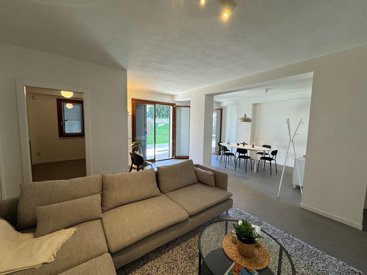 Foto 30 di 36 - Appartamento in vendita a Terni