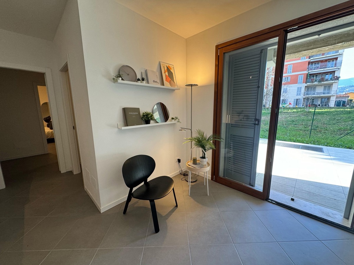 Foto 29 di 36 - Appartamento in vendita a Terni