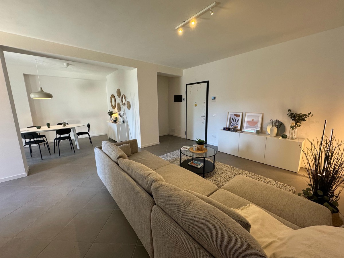 Foto 23 di 36 - Appartamento in vendita a Terni